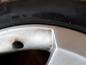 Preview: 4x Alufelgen mit 3x Reifen Sommer F?r Opel Omega 235/45 Z R17 97W 7,5J x 17 ET39 Intra 75071