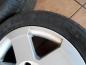 Preview: 4x Alufelgen mit 3x Reifen Sommer F?r Opel Omega 235/45 Z R17 97W 7,5J x 17 ET39 Intra 75071