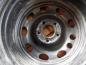 Preview: Ersatzrad Opel Omega B 205/65R15 94V 2150142 ET33 6.5JX15H2