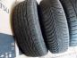 Preview: 4x Stahlfelge mit Winterreifen f?r Renault Kangoo 165/70R14 81T  5,5JX14H2 ET36