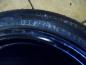 Preview: VW Golf III Reserverad T105/70R14 1H0601027 3,5JX14H2 ET45