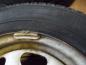 Preview: 4x Stahlfelge mit Winterreifen VW Golf 3 175/70R13 82T 5,5Jx13H2 ET38
