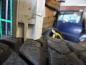 Preview: 4x Stahlfelge mit Winterreifen VW Golf 3 175/70R13 82T 5,5Jx13H2 ET38