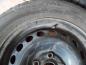 Preview: 4X Stahlfelge mit Winterreifen VW golf V 195/65R 15 91T 6Jx15H2 ET47 2150959