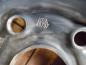 Preview: 4X Stahlfelge mit Winterreifen VW golf V 195/65R 15 91T 6Jx15H2 ET47 2150959