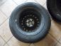 Preview: 4X Stahlfelge mit Winterreifen VW golf V 195/65R 15 91T 6Jx15H2 ET47 2150959