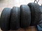 Preview: 4X Stahlfelge mit Winterreifen VW golf V 195/65R 15 91T 6Jx15H2 ET47 2150959