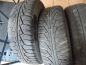 Preview: 4X Stahlfelge mit Winterreifen VW golf V 195/65R 15 91T 6Jx15H2 ET47 2150959