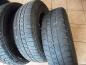 Preview: 4X Stahlfelge mit Winterreifen VW golf V 195/65R 15 91T 6Jx15H2 ET47 2150959