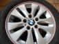 Preview: 4x Alufelgen mit Winterreifen BMW Semperit 205/55R16 91T 6,5x16 IS42 6779786