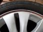 Preview: 4x Alufelgen mit Winterreifen BMW Semperit 205/55R16 91T 6,5x16 IS42 6779786