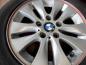 Preview: 4x Alufelgen mit Winterreifen BMW Semperit 205/55R16 91T 6,5x16 IS42 6779786
