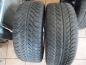 Preview: 4x Alufelgen mit Winterreifen BMW Semperit 205/55R16 91T 6,5x16 IS42 6779786