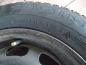 Preview: 4X Stahlfelge Continental mit Winterreifen Volvo 850 185/65 R15 88T 6Jx15H2 ET 6802098