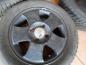 Preview: 4x Alufelgen mit Winterreifen Ford Fiesta IV 185/55R14 80T 5.5x14H2 1S61-BA ET43.5