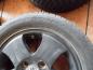 Preview: 4x Alufelgen mit Winterreifen Ford Fiesta IV 185/55R14 80T 5.5x14H2 1S61-BA ET43.5