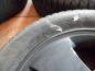 Preview: 4x Alufelgen mit Winterreifen Ford Fiesta IV 185/55R14 80T 5.5x14H2 1S61-BA ET43.5