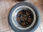 Preview: 4x Alufelgen mit Winterreifen Ford Fiesta IV 185/55R14 80T 5.5x14H2 1S61-BA ET43.5