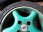 Preview: 4xEXIP Alufelgen mit 2x Sommerreifen VW Golf III 185/55 R1480H 6jx14H2  ET38 KBA : 42493