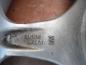 Preview: 4 x ARTEC Alufelgen mit Winterreifen VW Hankook 185/55 R 14 80T 6jx14H2  ET38 KBA : 43209