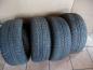 Preview: 4 x ARTEC Alufelgen mit Winterreifen VW Hankook 185/55 R 14 80T 6jx14H2  ET38 KBA : 43209