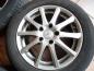 Preview: 4x Alufelgen mit Sommerreifen Michelin Kia Carens 215/ 55 R16 97W 7j x16H2  ET40 KBA : 48736