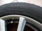 Preview: 4x Alufelgen mit Sommerreifen Michelin Kia Carens 215/ 55 R16 97W 7j x16H2  ET40 KBA : 48736