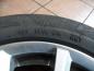 Preview: 4x Alufelgen mit Sommerreifen Michelin Kia Carens 215/ 55 R16 97W 7j x16H2  ET40 KBA : 48736