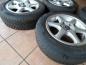 Preview: 4x Alufelgen mit Ganzjahresreifen NEXEN Volvo 850 195 60 R15 88H 6,5j x15H2  ET43 9173713
