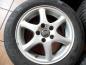 Preview: 4x Alufelgen mit Ganzjahresreifen NEXEN Volvo 850 195 60 R15 88H 6,5j x15H2  ET43 9173713