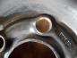 Preview: 4x Stahlfelge mit Winterreifen VW Fox 165/70 R14 81T 5Jx14H2 ET35 6Q0601027