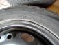 Preview: 4x Stahlfelge mit Winterreifen VW Fox 165/70 R14 81T 5Jx14H2 ET35 6Q0601027