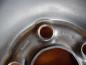 Preview: VW Fox Ersatzrad Reserverad Continental 165/70 R14 5Jx14H2 ET35 6Q0601027