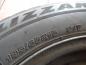 Preview: 4x Stahlfelge mit Winterreifen Bridgestone Blizzak Renault Kangoo 195/65 R15 91T KBA-43816