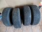 Preview: 4x Stahlfelge mit Winterreifen Bridgestone Blizzak Renault Kangoo 195/65 R15 91T KBA-43816