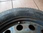 Preview: BMW E46 3er Ersatzrad Notrad 3.00Bx16H2 T115/90 R16 92M SRD-192901 6750006