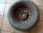 Preview: BMW E46 3er Ersatzrad Notrad 3.00Bx16H2 T115/90 R16 92M SRD-192901 6750006