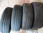 Preview: 4x Stahlfelge mit Sommerreifen Bridgestone VW Seat 165/70 R 14 81T 6Jx14H2 6Q0601025