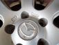 Preview: 4x Alufelgenfelge mit Winterreifen Mazda 6 195/65 R15 91T 6Jx15H2 KBA-46625