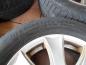 Preview: 4x Alufelgenfelge mit Winterreifen Mazda 6 195/65 R15 91T 6Jx15H2 KBA-46625