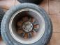 Preview: 4x Alufelgenfelge mit Winterreifen Mazda 6 195/65 R15 91T 6Jx15H2 KBA-46625