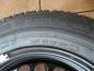 Preview: VW Passat Variant Notrad Reserverad 205/60 R16 91V Dunlop 8D0601027 6Jx15H2 ET45