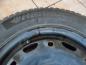 Preview: 2x Winterreifen mit 1x Stahlfelgen Hankook VW Skoda 165/70 R14 81T 5x14 ET35 6Q0601027