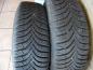 Preview: 2x Winterreifen mit 1x Stahlfelgen Hankook VW Skoda 165/70 R14 81T 5x14 ET35 6Q0601027