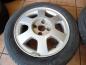 Preview: 2x Alufelgen mit 1x Sommerreifen opel Agila 155/65 R14 75T Nexen 4,5Jx14 ET45