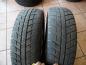 Preview: 2x Alufelgen mit 1x Winterreifen Opel Agila 155/65 R14 75T Michelin 4,5Jx14 ET45