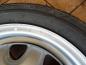 Preview: Opel Agila A Notrad Reserverad 155/65 R14 75T 4,5Jx14 ET45