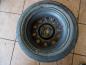 Preview: Opel Agila A Notrad Reserverad 155/65 R14 75T 4,5Jx14 ET45
