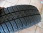 Preview: Opel Agila A Notrad Reserverad 155/65 R14 75T 4,5Jx14 ET45