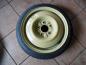 Preview: Mazda 323 Ersatzrad Reserverad 15x4T M11 T115/70 D15 90M